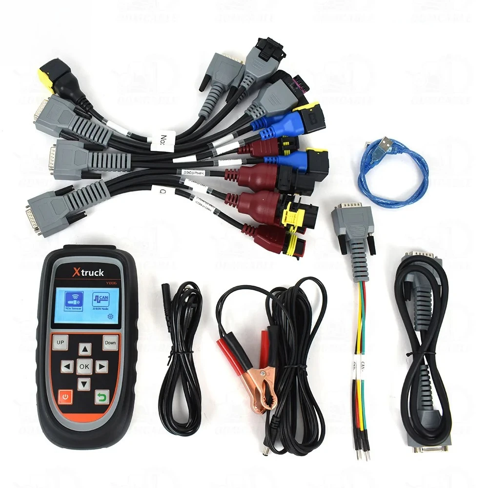 For Euro 6 Module C…