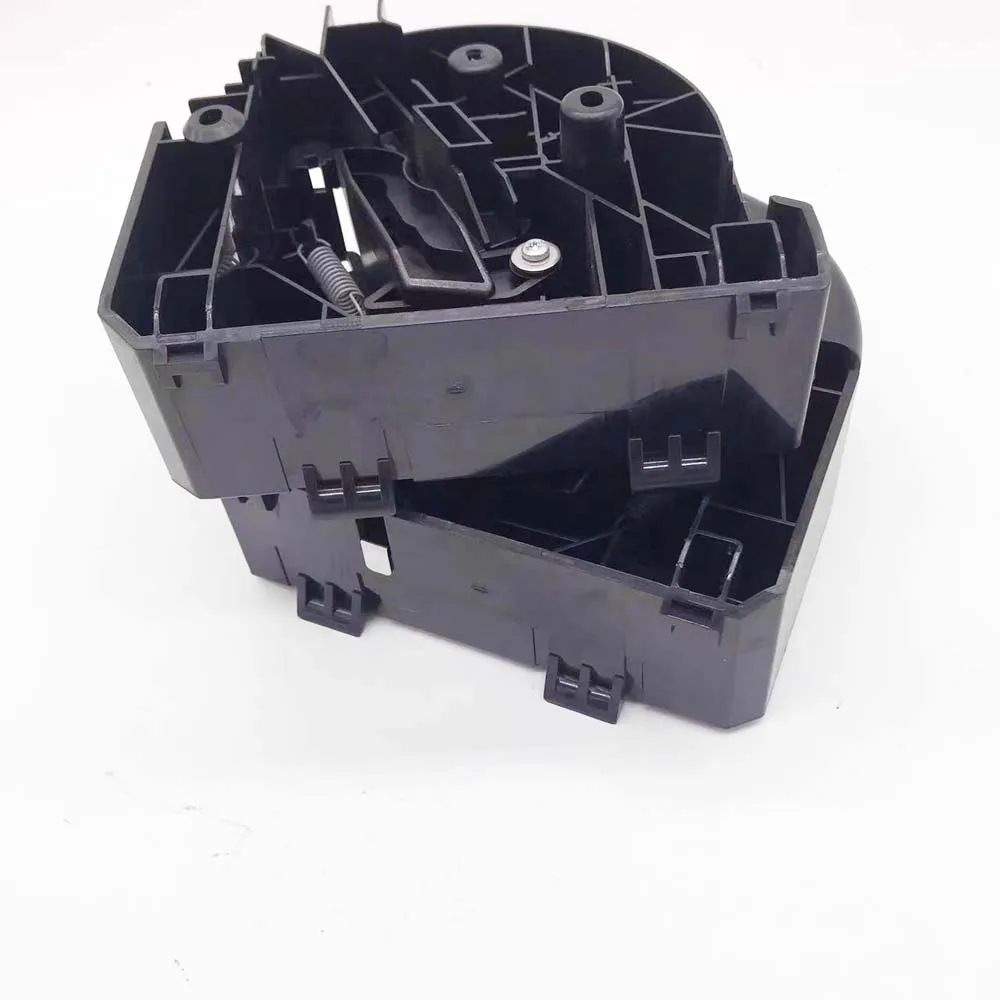 

Paper Feed Roller Holder 24-IN 44-IN Fits For HP T1100 T610 Q5669-40486 Q5669-40484 Q6683-67009 Q6687-67004 T1100Ps Q6687-60082
