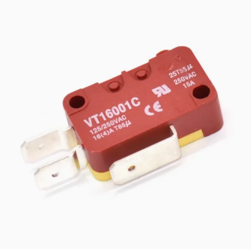 

20pcs Limit micro-movement reset switch VT16001/011/021/031/051/061C2