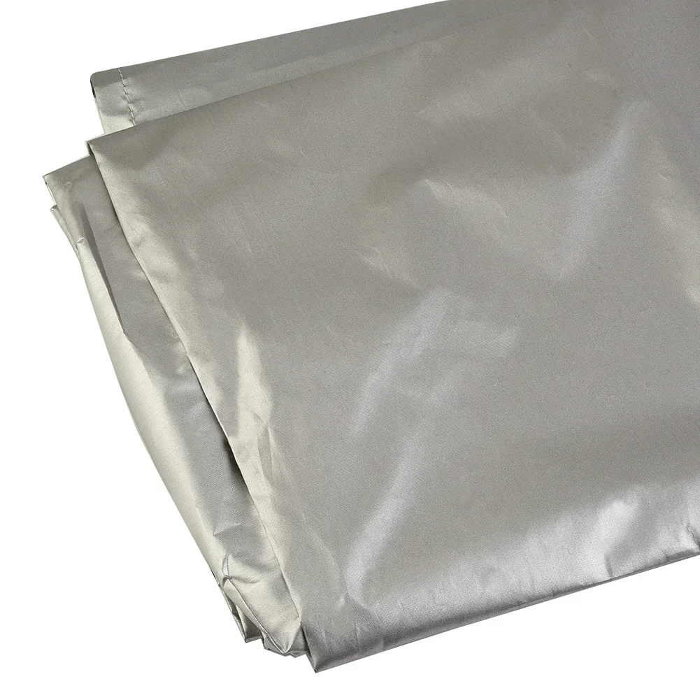 

Hot Water Tank Cover IBC Tank Cover IBC Sun Container Tank Cover Water Foil Hood Insulating Liters Outdoor Patio