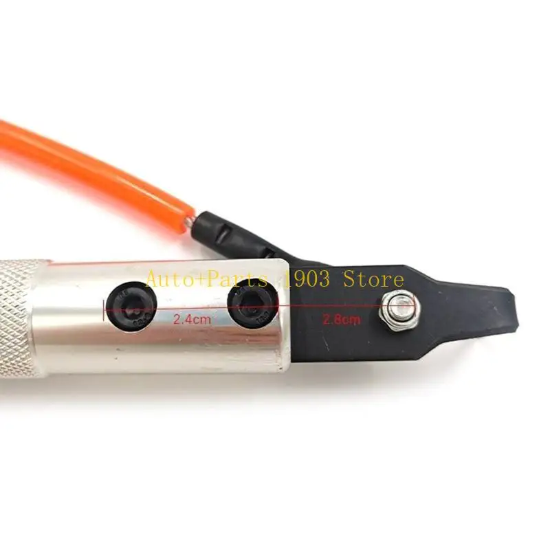 

E21C Auto Professional Windshield Remover Windscreen Glass Knife Removal Cutting Tool