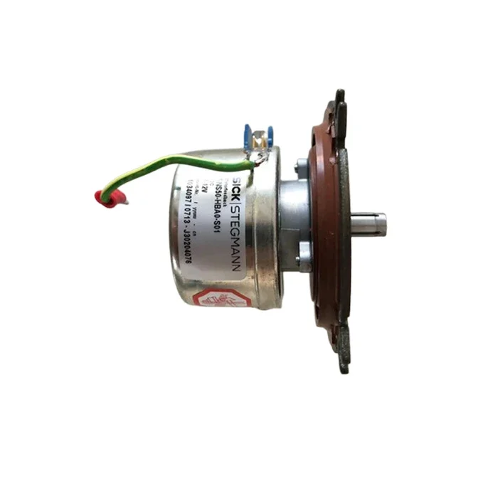 Higher Cost Performance Fast delivery tested ok SNS50-HBA0-S01 second hand incremental encoder