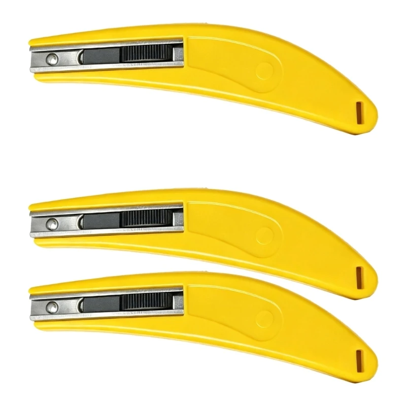 Acrylic Scoring Tool Manual Cutter with Plastic Handle for PVC Board Trimming, Model Making, and Detail Sheet Cutting F19E