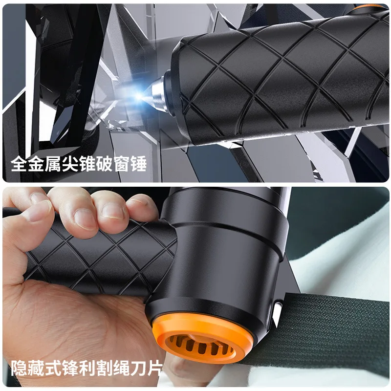 Car Wireless Multifunctional Vacuum Cleaner Super Powerful Dry High Power Portable Charging Mini Handheld 3500Pa Suction