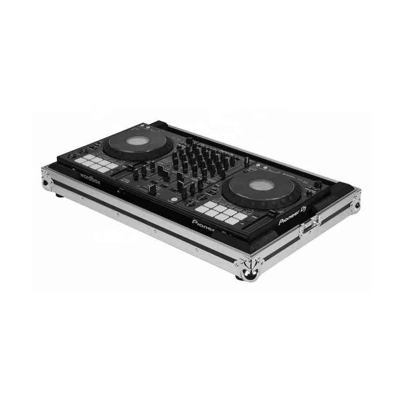 DJ Controller Flight Case for Pioneer DDJ-RZ / SZ / SZ2 / XDJ-RX / XDJ-RX2 / DDJ-SB3 / SB2 / DDJ-RB / DDJ-1000 -Only Boxes