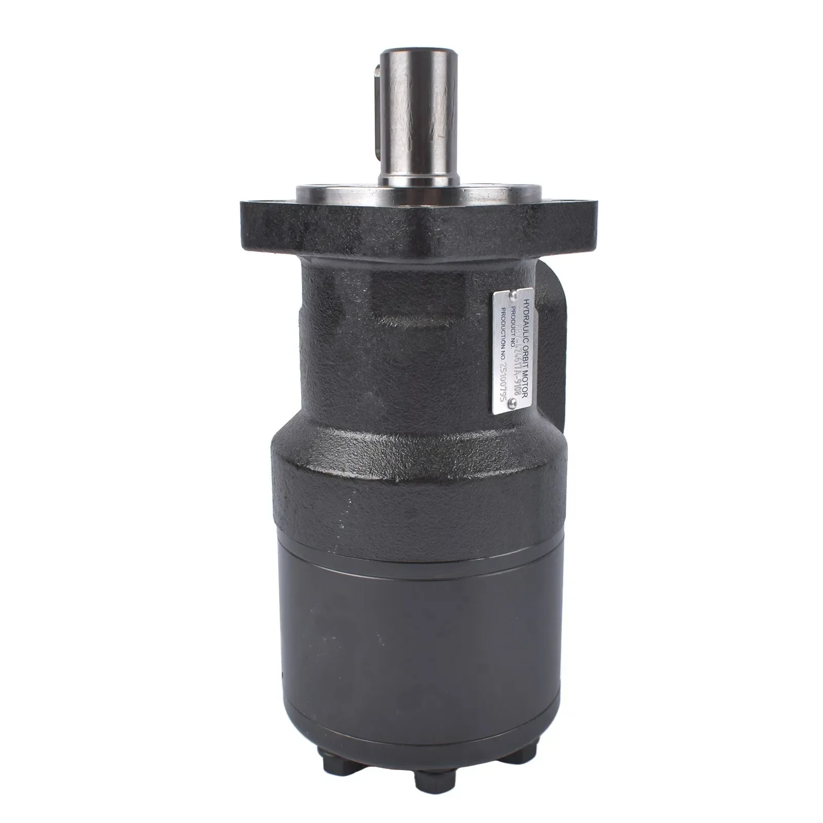 AP01 Hydraulic Orbital Motor For BM1-315-B1-P-M1 BM1315B1PM1 118-0037 KM1-315 NEW