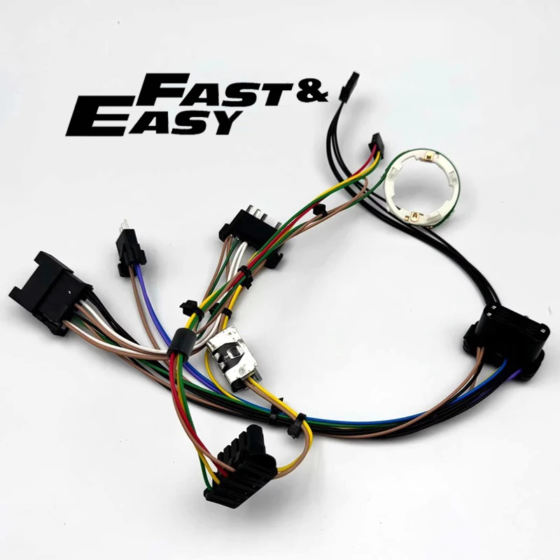 

Mercedes-Benz R-Class W251 R300 R320 R350 2006-2008 жгут проводов фар внутренний разъем жгута проводов с AFS