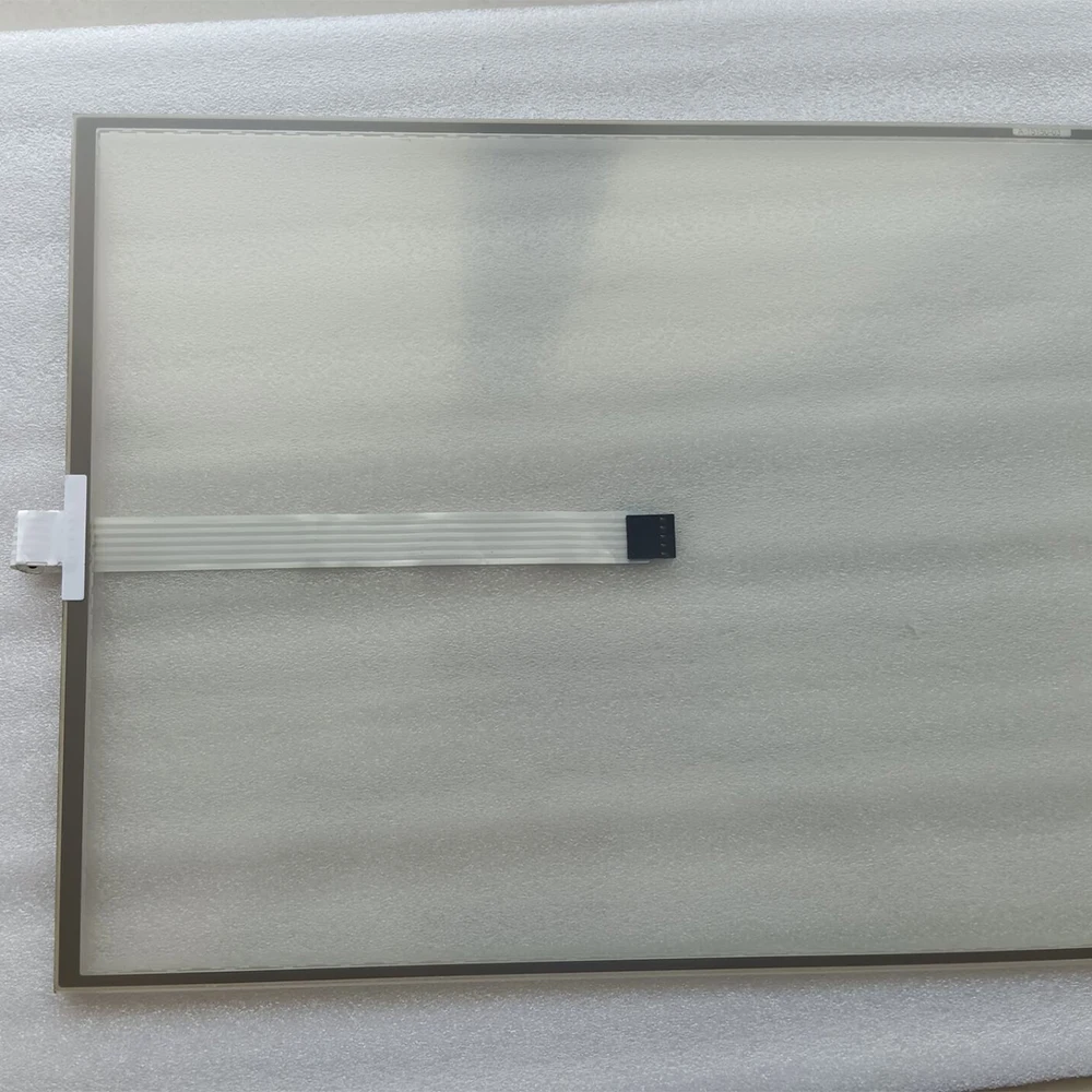 

Новинка для A/B- 1515003021218122001 ETOP40C Стеклянная панель резистивного сенсорного экрана