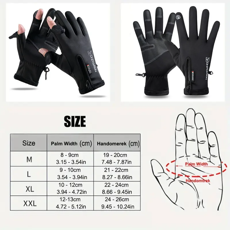 Thumbnail 2 - #73 Best Ski Gloves to Buy In 2026