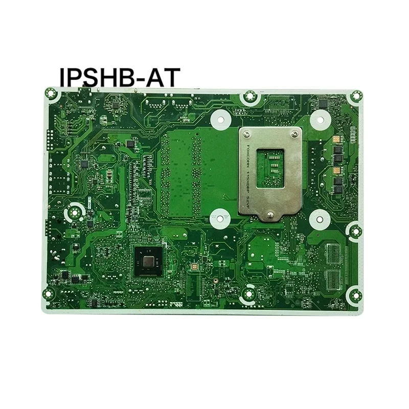 IPSHB-AT For HP 20-R 23-R 22-3103la AIO Motherboard 793298-001 793298-501 Mainboard 100% Tested Fully Work