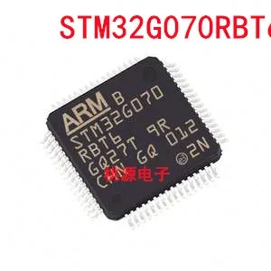 1-10 шт STM32G070RBT6 LQFP64