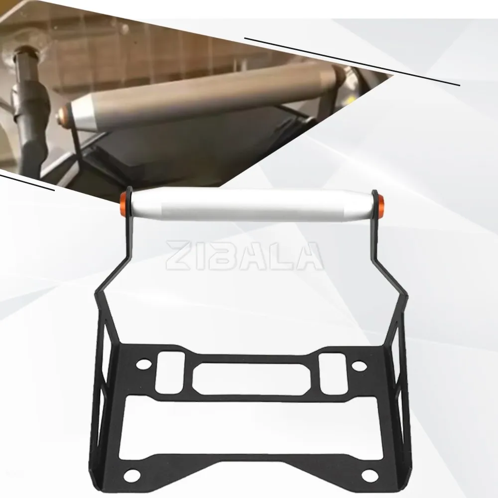 GPS Navigation Plate Bracket Support For 1290 SUPER ADVENTURE R AdventureS ADV 2021 2022 2023 Motorcycle 2024 Phone Holder Stand