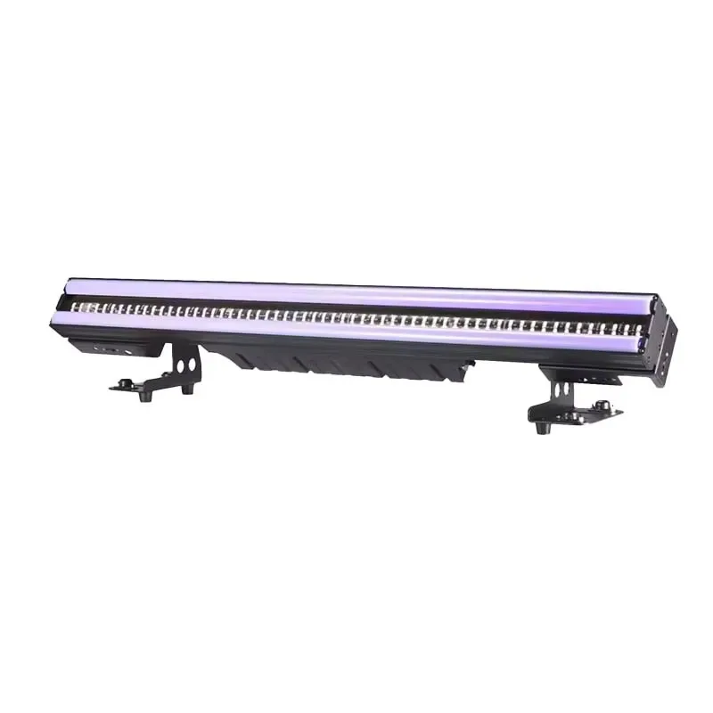 Hot-selling outdoor 180x2W 120x0.5W LED waterproof segmented LED strobe