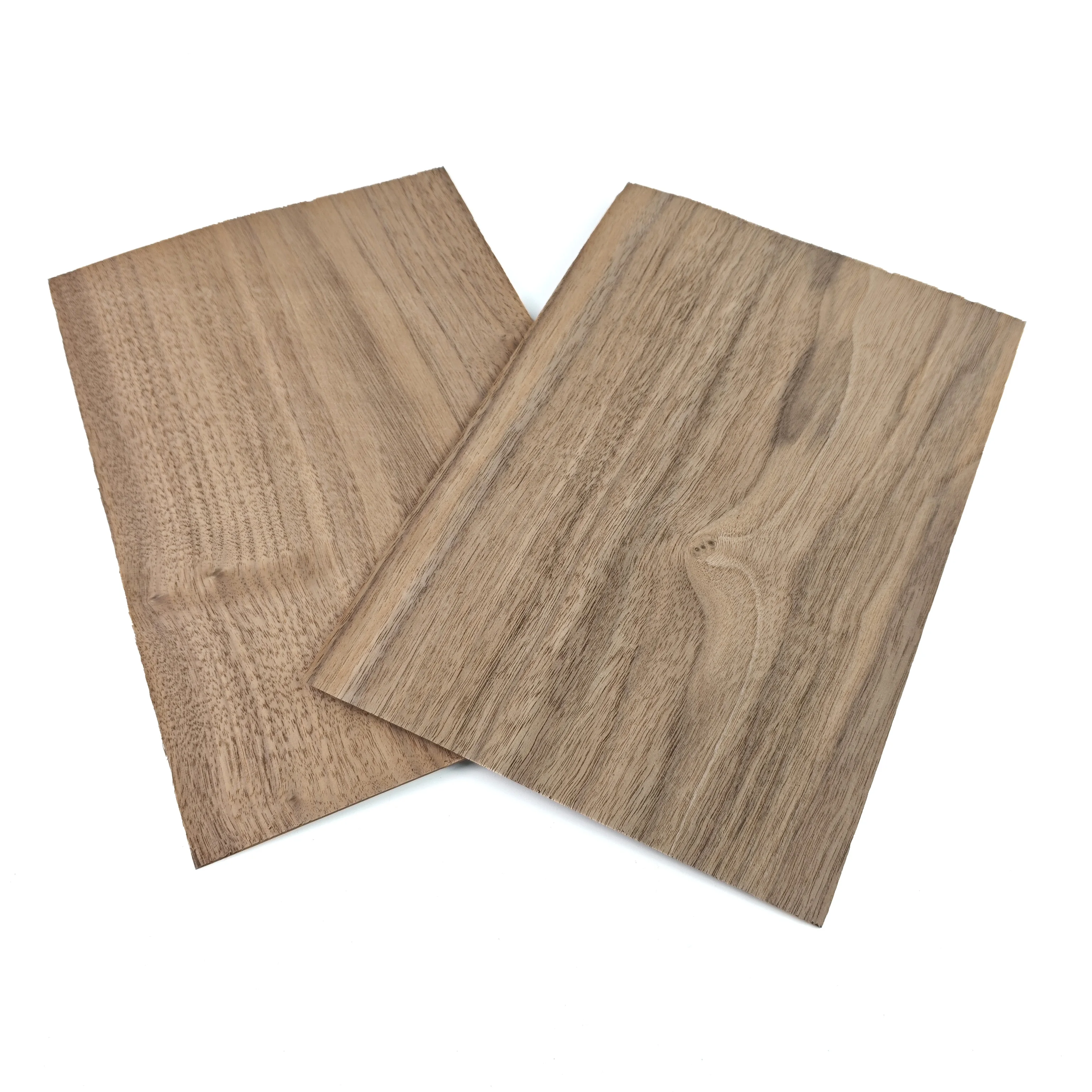 

2 шт. 300x200x2 мм натуральное дерево, черный орех, листовые доски, сделай сам, деревообработка, материал для рукоделия