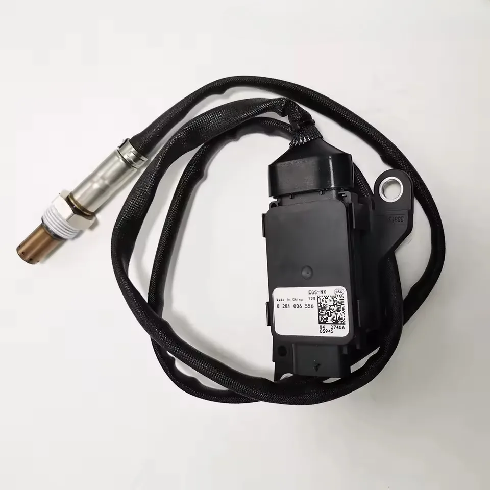 

0281006556 13628580410 Для этого применима к датчику BMW NOx.