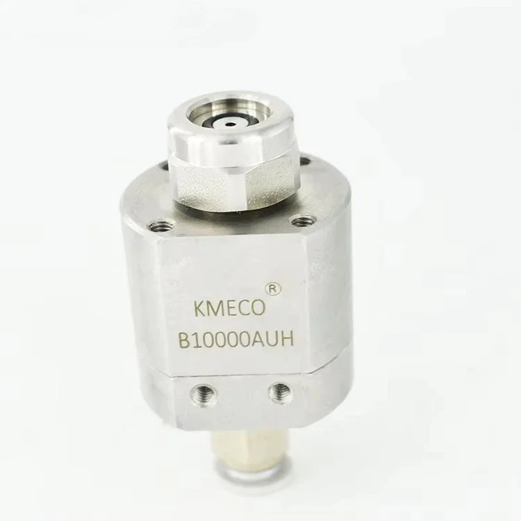 

1/8 10000AUH Pulsed gas-liquid solenoid valve activation automatic nozzle