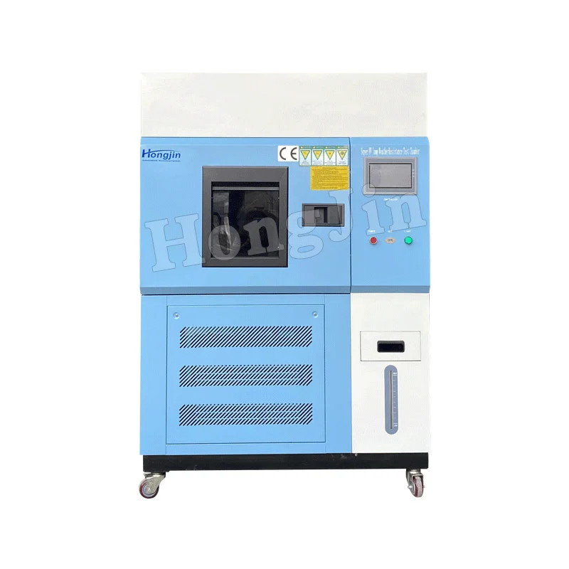 Ultra-Violet Accelerated Aging Test Chamber/Climate And Light Anti-Aging Test Machine Simulated Environmental Climate Chamber