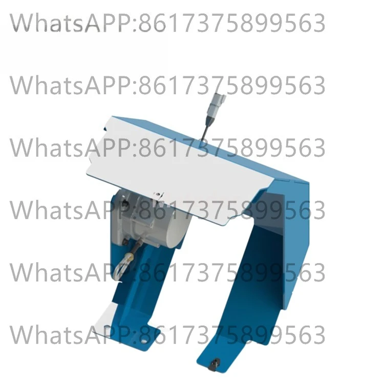 Kit de transducteur de longueur de flèche de bâton 1278666A 1278666 1325538 1325538GT pour Genie S80/85XC