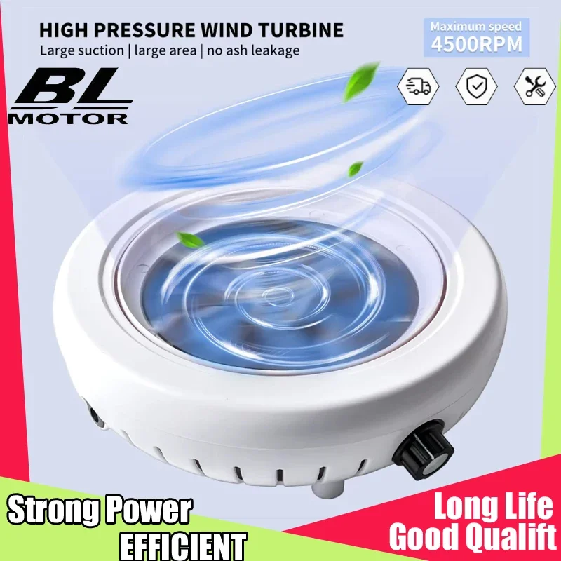 

Мощный пылесос для ногтей с фильтром, 45000 об/мин, супермощное всасывание, вытяжка для маникюра, вентилятор для нейл-арта