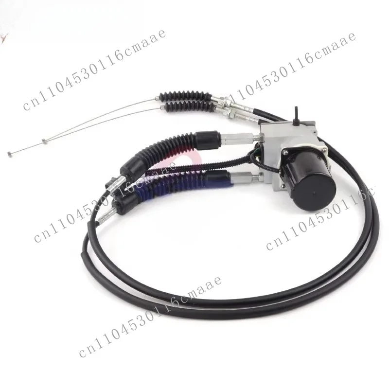 311 312 320 Throttle Motor Governor for Excavator 247-5227 4I-5496 7Y-3913 7Y-5559 2475227 4I5496 7Y3913 7Y5559