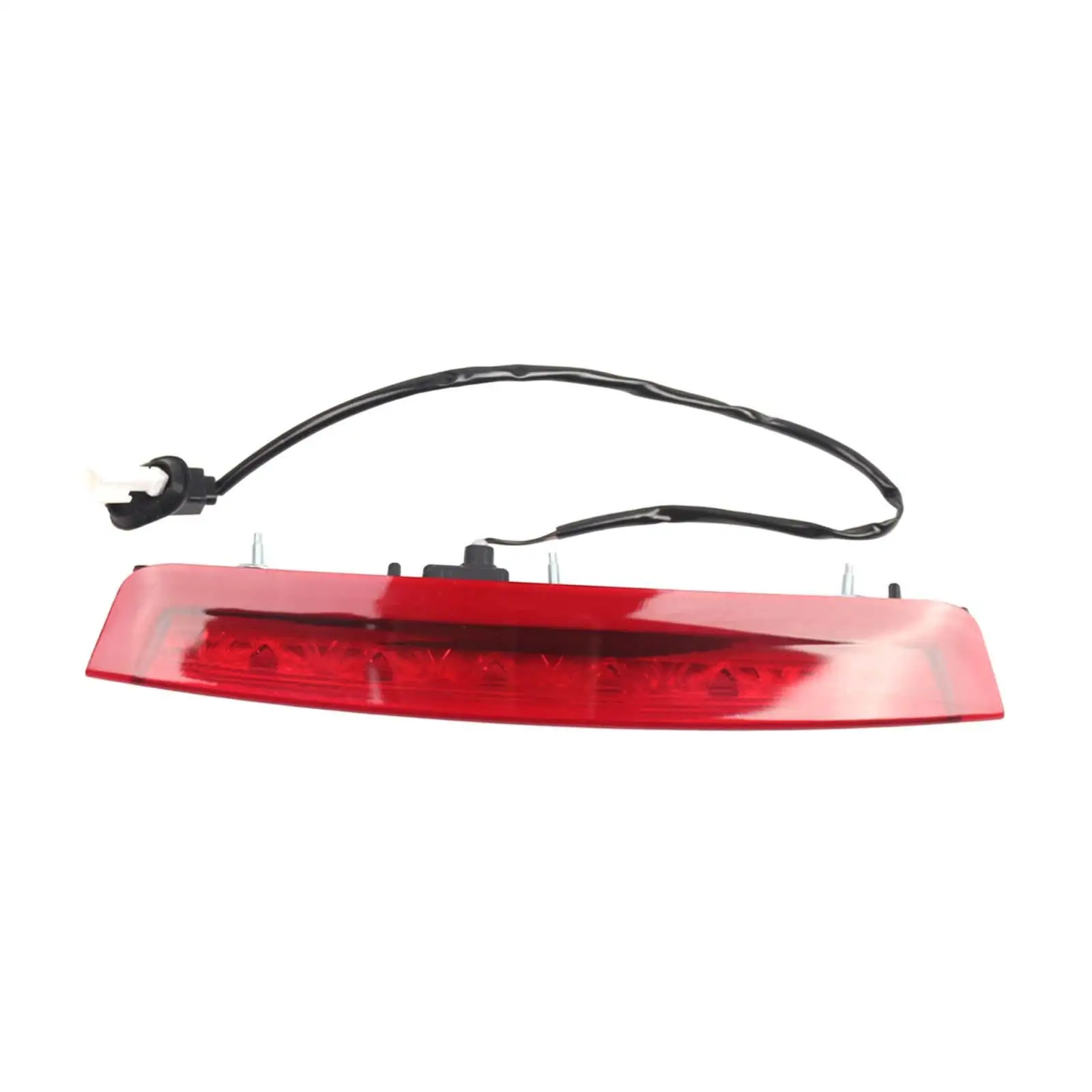 Practical Third Brake Light High Level Taillight Rear Combination Lamp for Honda HR-V Vezel Acura CDX Replacement