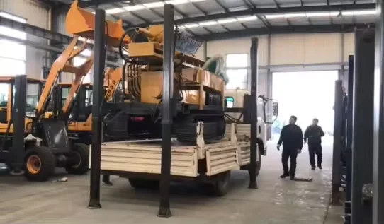 200 Meter Depth Die…