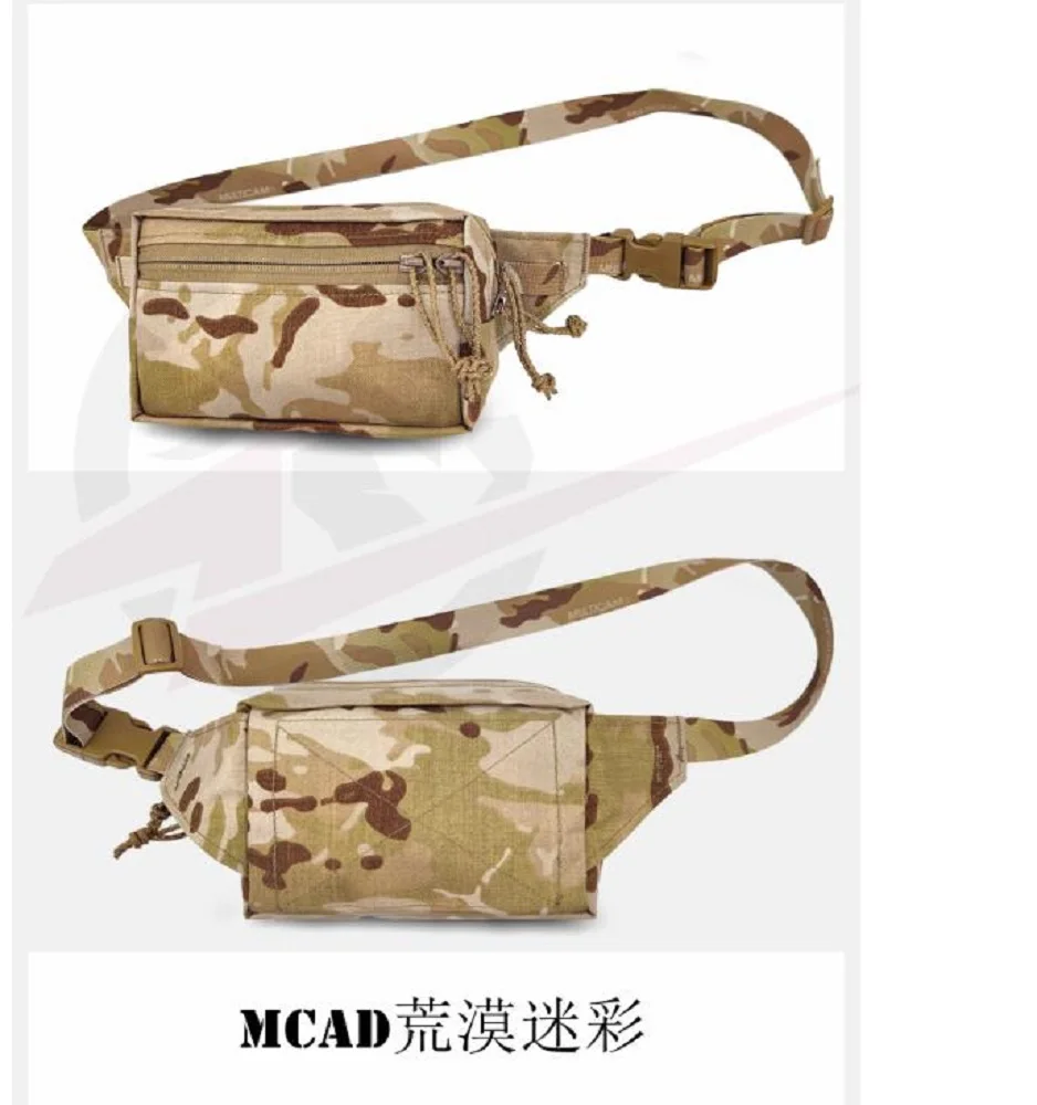 High Quality Outdoor Mk3 Waist  bag