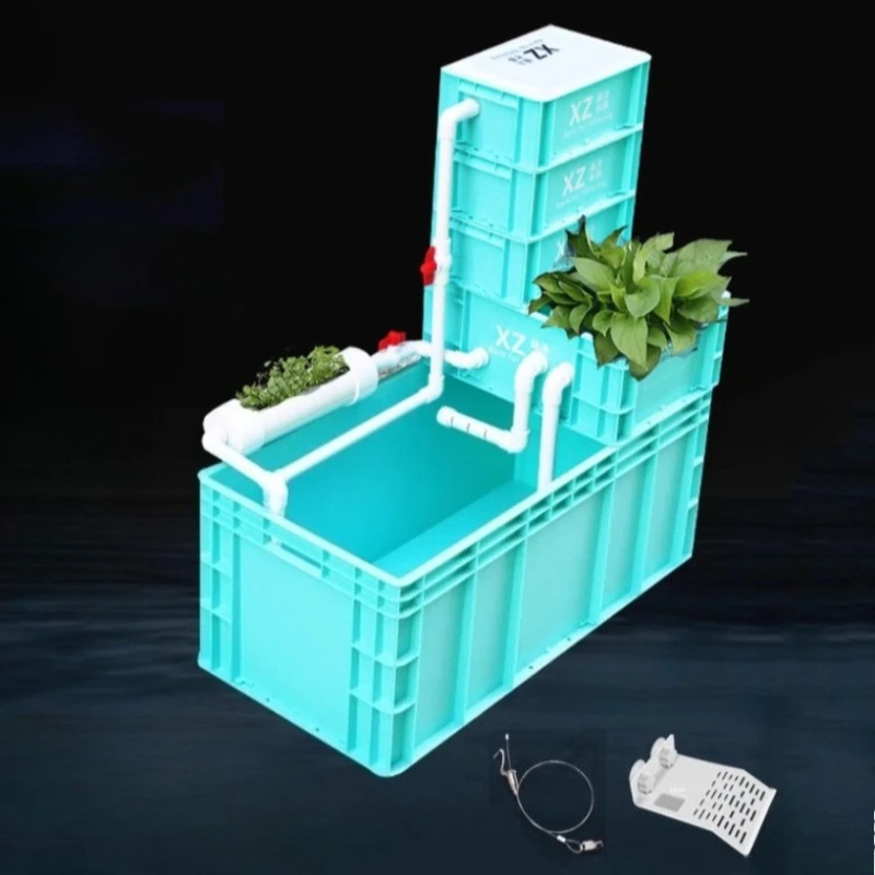 

Фильтр Черепахи Рыба Турвер Коробка Сухая Влажная Разделиление Большая Черепаха Террариум Бытовой Экологический Черепаховый Резервуар Экологический Фильтр