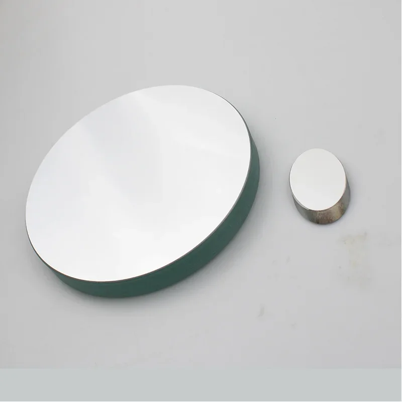 114mm 450mm f/3.9 Parabolic Primary Mirror D114F450 Aluminized Coated for DIY Newtonian Reflector Telescope Astronomy Hot Sale view 3