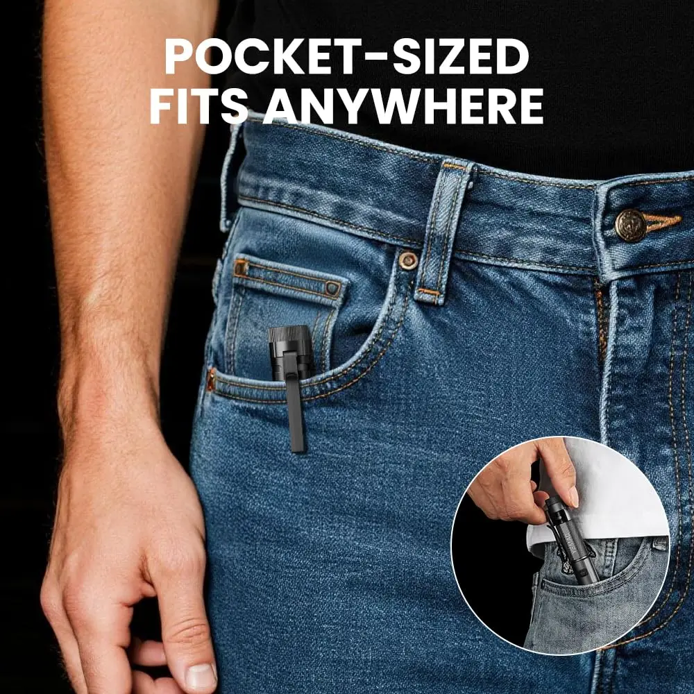 YEMAO M52 التكتيكية مضيا 14500 سبيكة صغيرة مصباح يدوي قابلة للشحن فانوس محمول شعلة الطوارئ التخييم ضوء 1500 لومينز