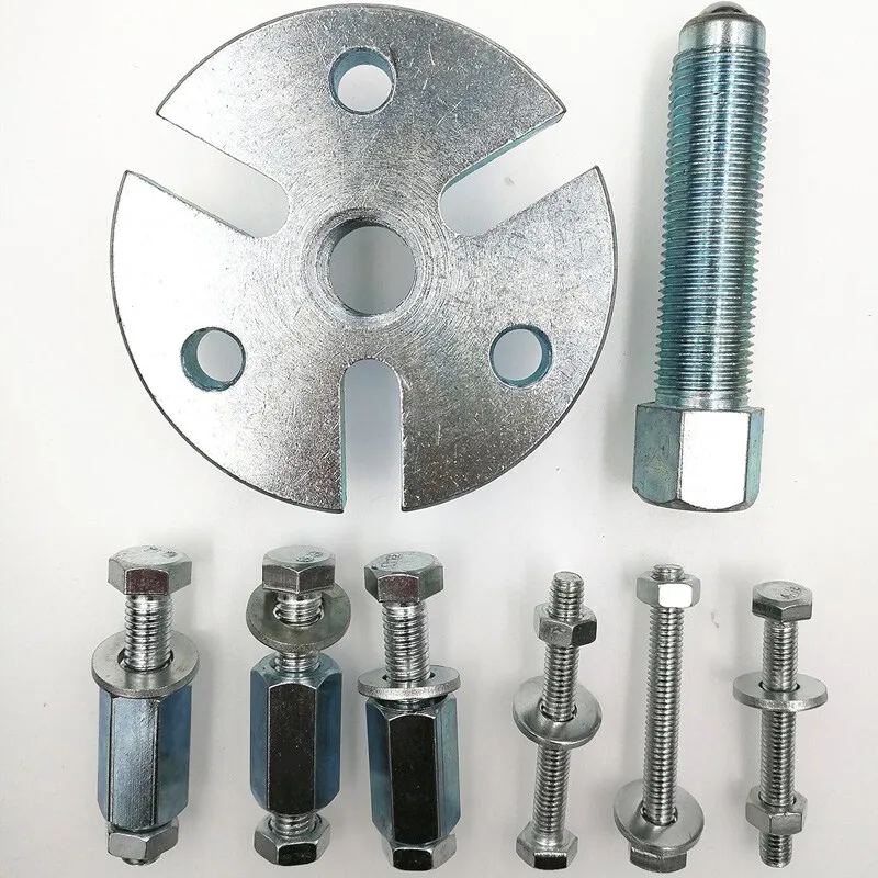 أداة سحب دولاب الموازنة الفولاذية العالمية الجديدة لـ Polaris Ski Doo Kawasaki Watercraft MP-1159