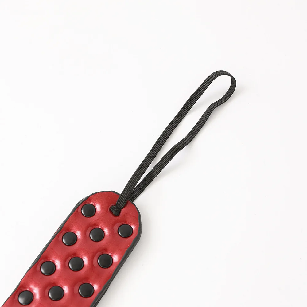 30,5 см из искусственной кожи, конский кнут, флоггер для верховой езды, кожаное весло для шлепки, тренировочная лошадь для верховой езды