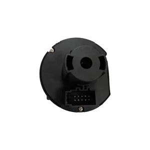 Automatischer automatischer Scheinwerferschalter, VW Golf 7, 6, 5, Mk6, Mk7, Jetta MK5, Tiguan MK1, MK2, Passat B6, B7, Einstellung Polo, Santana, Santana, Santana 8 Hauptverkäufe Santana - №7