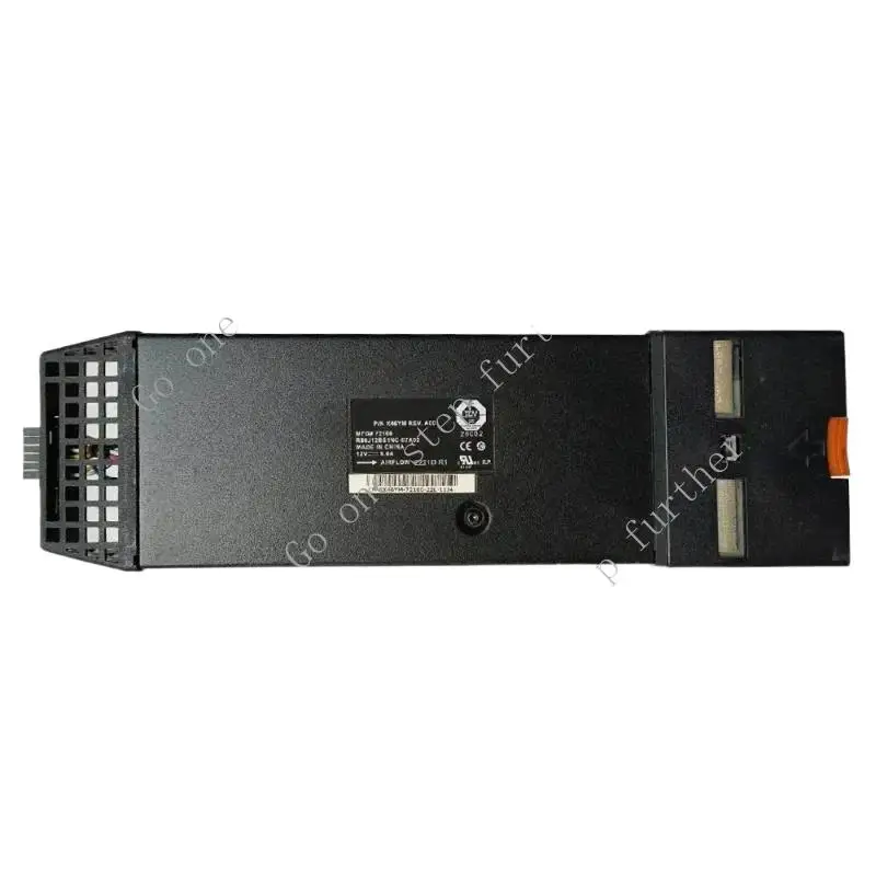 

WYORESY используется для серверного вентилятора M1000E Y212R XR458 U569P YK776 X46YM HWFJ0 Охлаждающий вентилятор в сборе 0XR458 0YK776 0X46YM # @