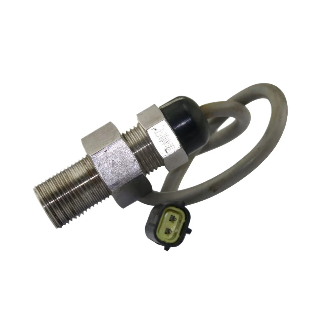 

Датчик скорости J213-92A-240001 для экскаваторов Shantui SE240LC-9, JCM JCM913, JCM921, JCM922, SE220