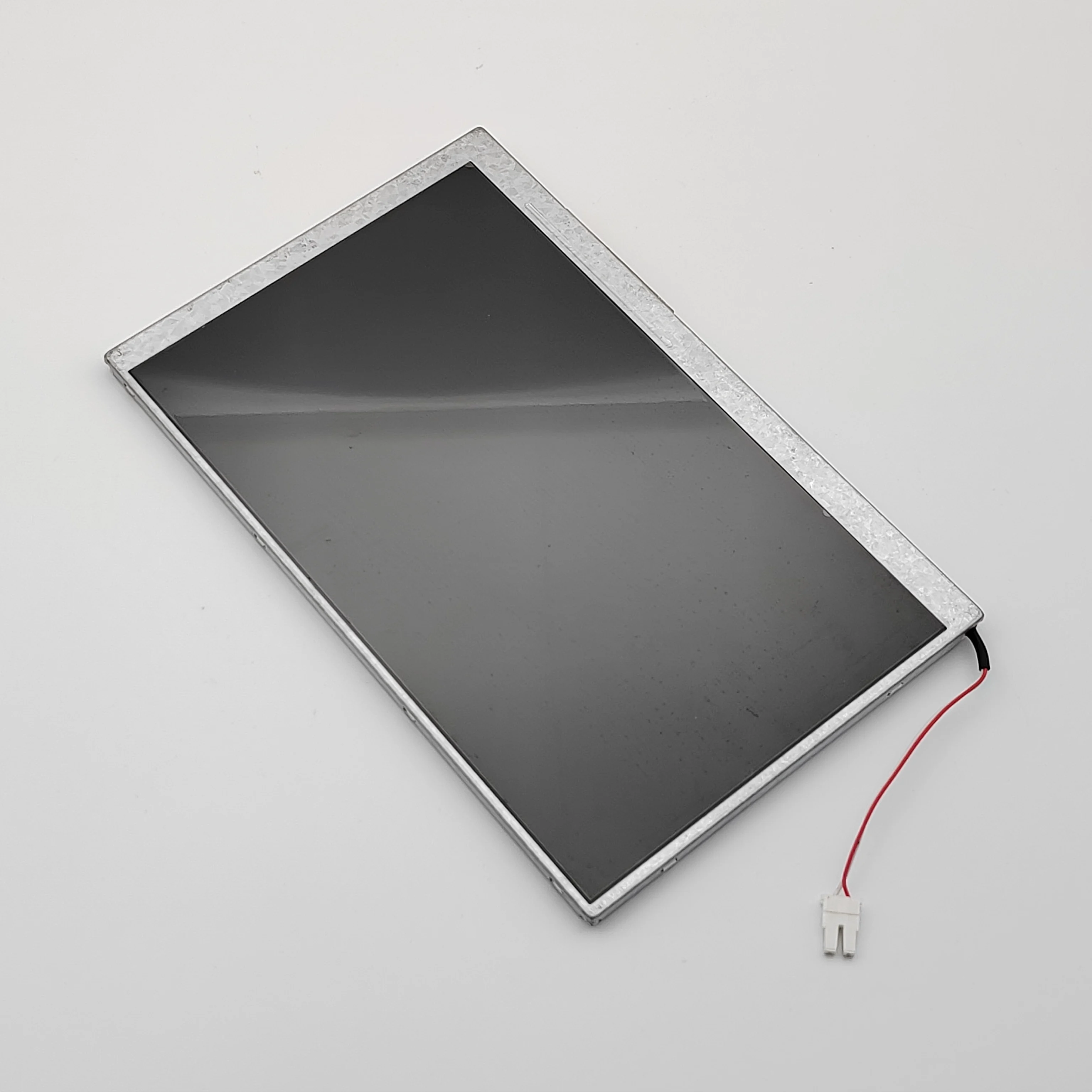 7 بوصة ETML0700E9DH6 ETM0700B6DH6 40-90098-7 EDT REV.A شاشة LCD داخلية 800*480 للتطبيقات الصناعية بدون وظيفة اللمس