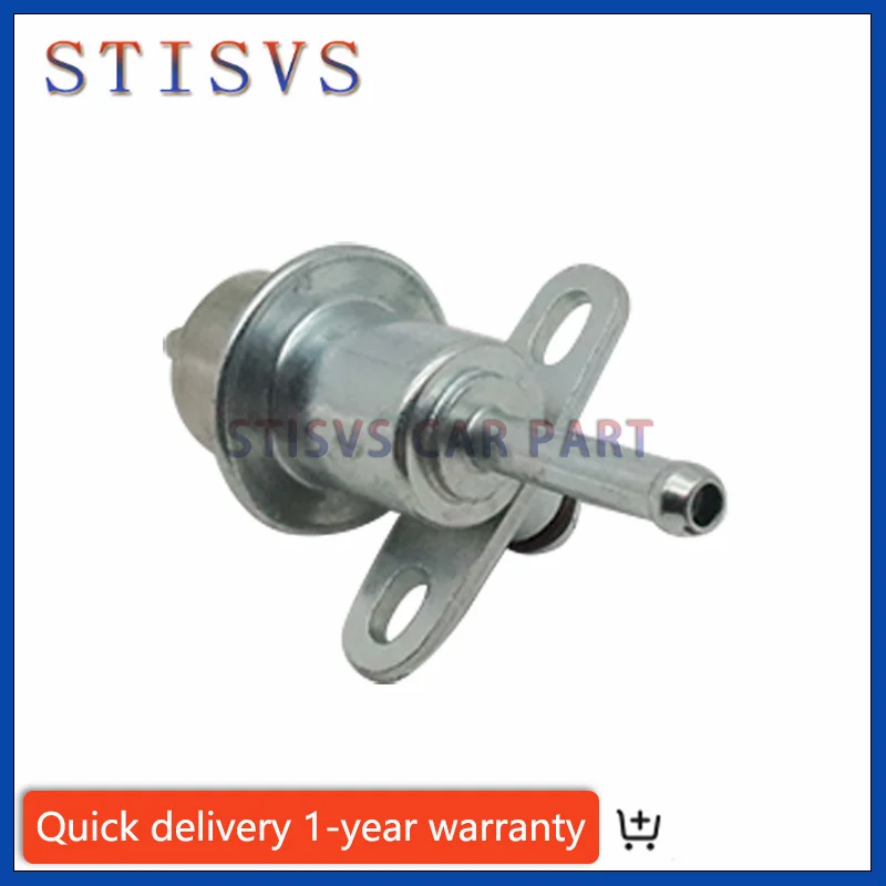Fuel Pressure Regulator 15610-67D00 For Chevrolet Suzuki Aerio Esteem Grand Vitara Sidekick Vitara XL-7 15610 67D00 1561067D00