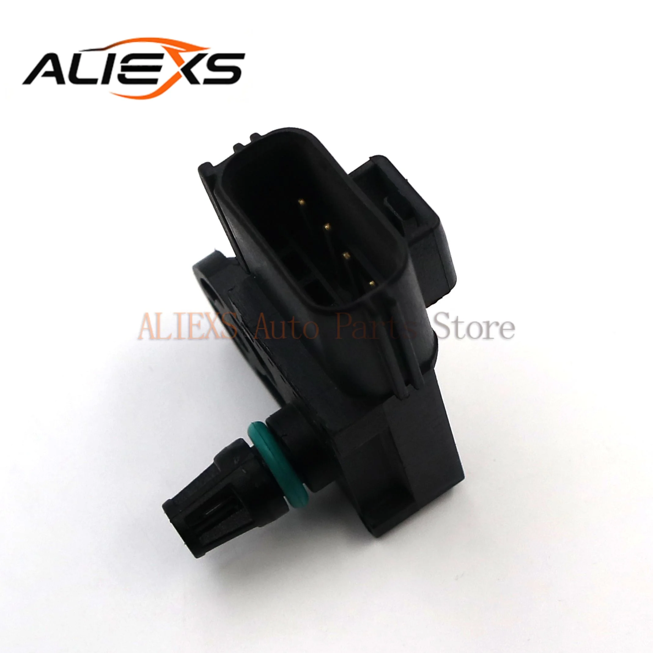1S7A-9F479-AB Manifold Absolute Pressure MAP Sensor For Ford C-Max Focus Galaxy Mondeo S-Max Transit Volvo C30 S40 S80 V50 V70