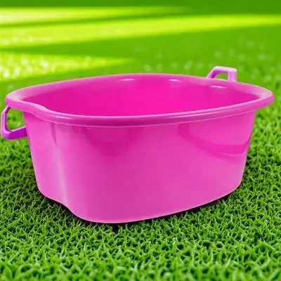 

Ведро для ванны для ног, массажная раковина для педикюра, легкий надежный материал, ванна для замачивания ног, домашний спа-инструмент, массажер для ног, спа-салон