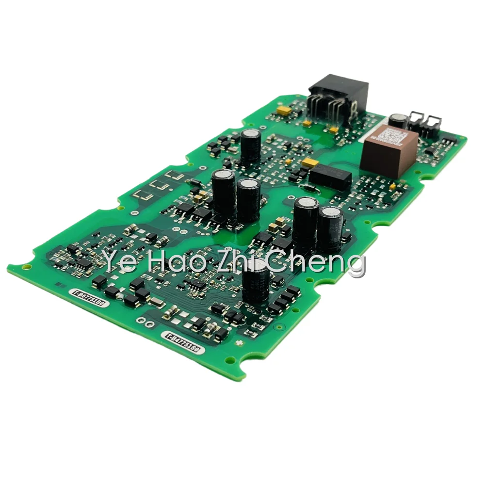 A5E00297617 A5E00297621 A5E00297630 A5E00297628 A5E00297633 Плата привода преобразователя частоты