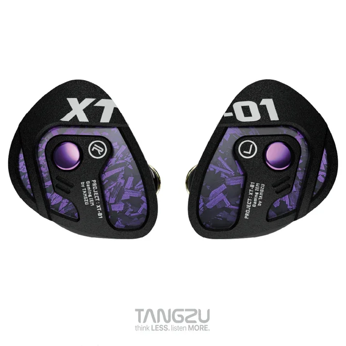 Tangzu Xue Tao 10Mm… - image