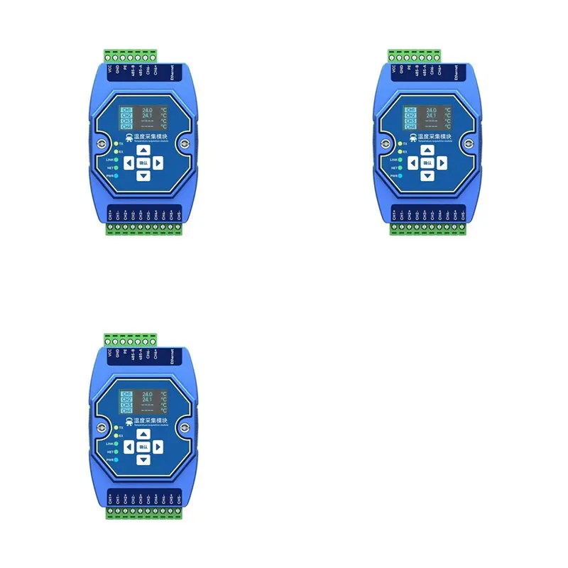 【GIFT】3X Temperatur…