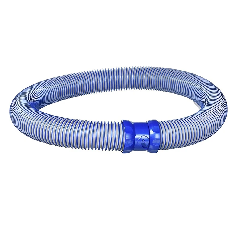 Mx6 Mx8 Pool Cleaner Lock Hose Replacement Kit Pool Cleaner Hose Small Hose, 1M Twist Lock Hose R0527700