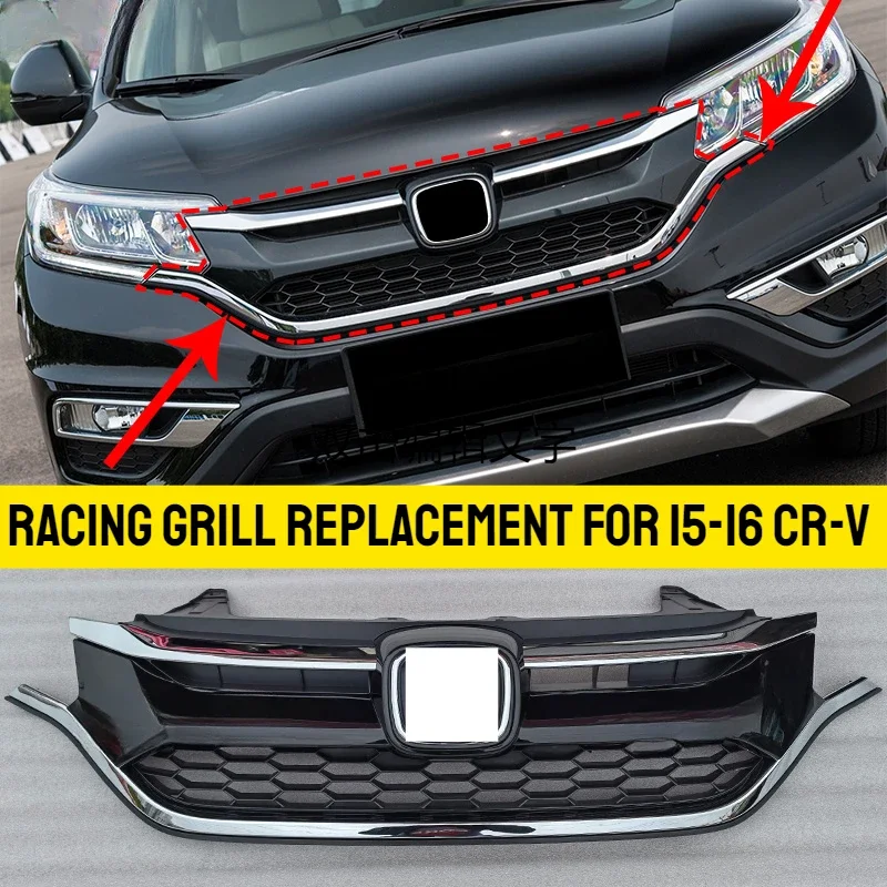 Fit For Honda Crv C…