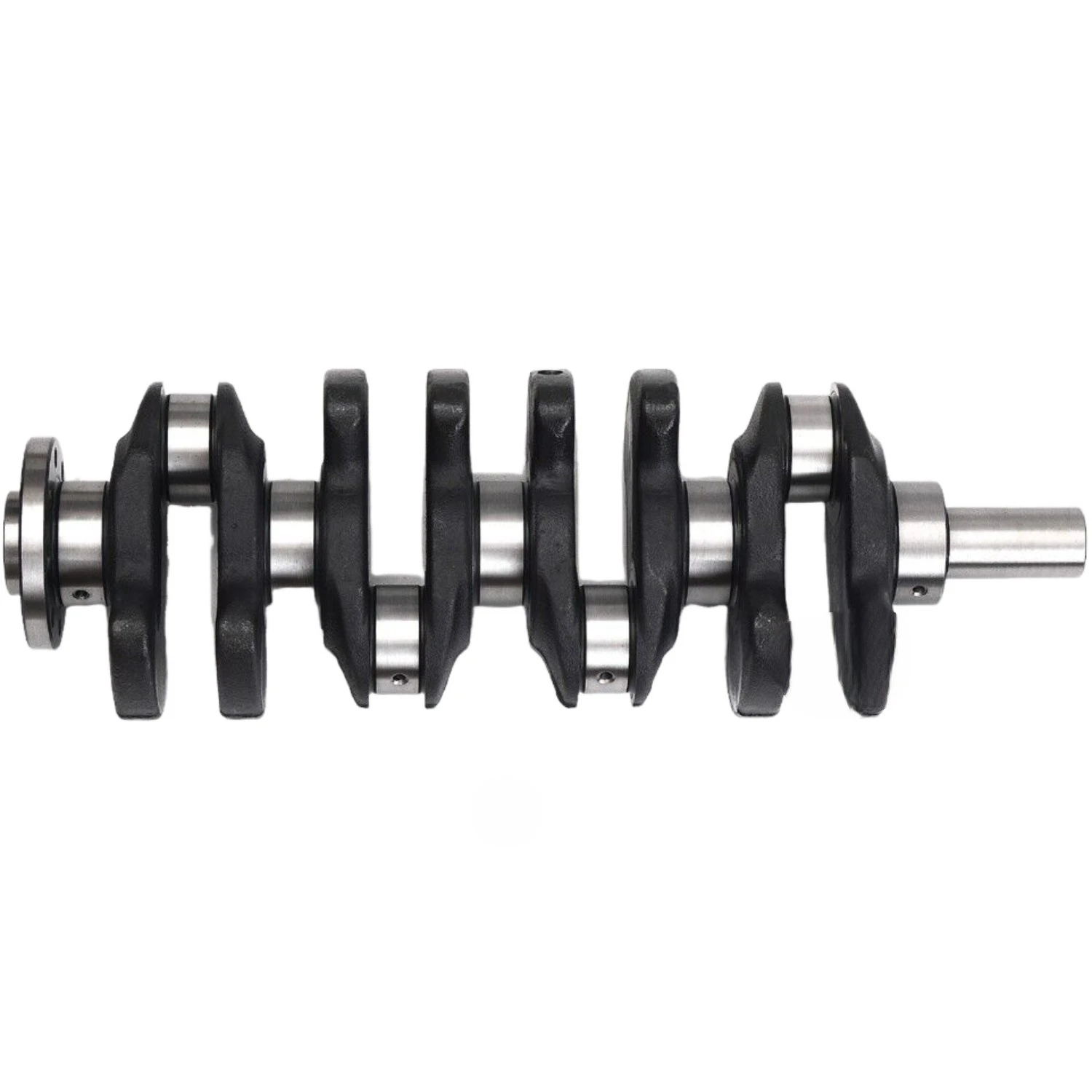 M271 Engine Overhaul Rebuilding Set For Mercedes Benz M271 1.8L Crankshaft Connecting Rod Main Bearing Shell Set Pistons Rings