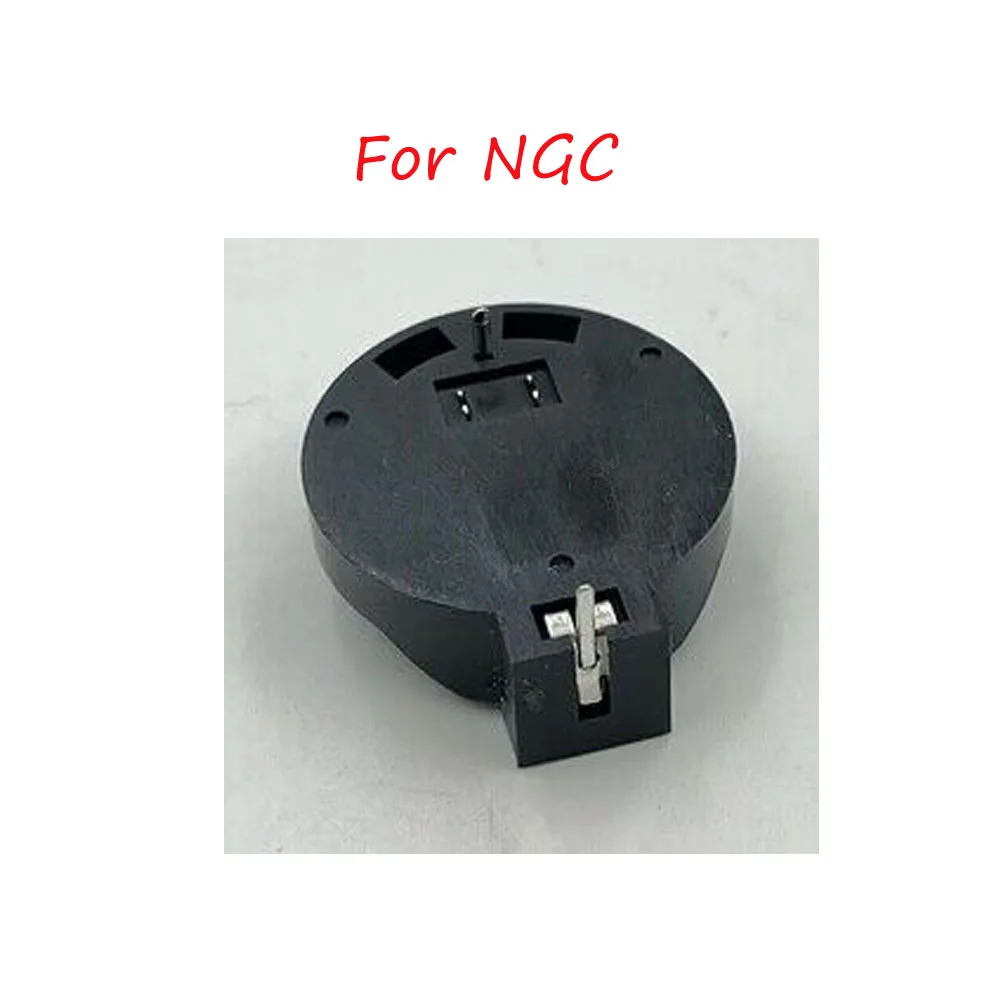 For NGC Host Controller Ports PCB Power LED Fuse, Capacitor, Battery Holder Kit