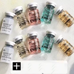 Korea 8ml BB Cream Beginner Starter Kit Niacinamide Sunscreen Foundation Cream Face Skin Care