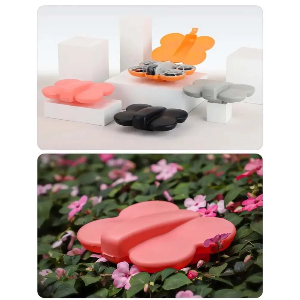 

Drop-proof For DJI Neo Protective Case Dust-proof Anti-collision Neo Butterfly Storage Box Plastic Body Shell