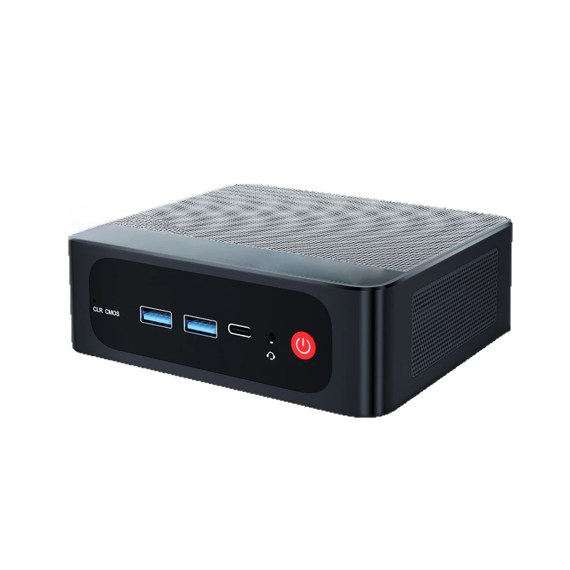 

SER5 5500U Mini Host High Performance Business Office Desktop Computer Mini Host