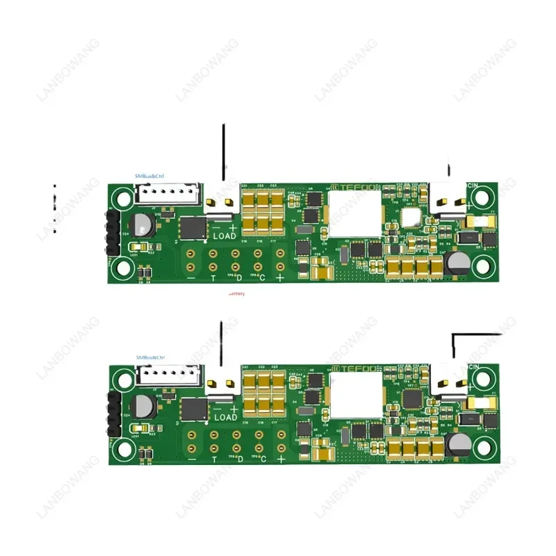 GSPMB20 Battery Power Management Board Multi Battery Parallel Support Module For Energy Storage System Application